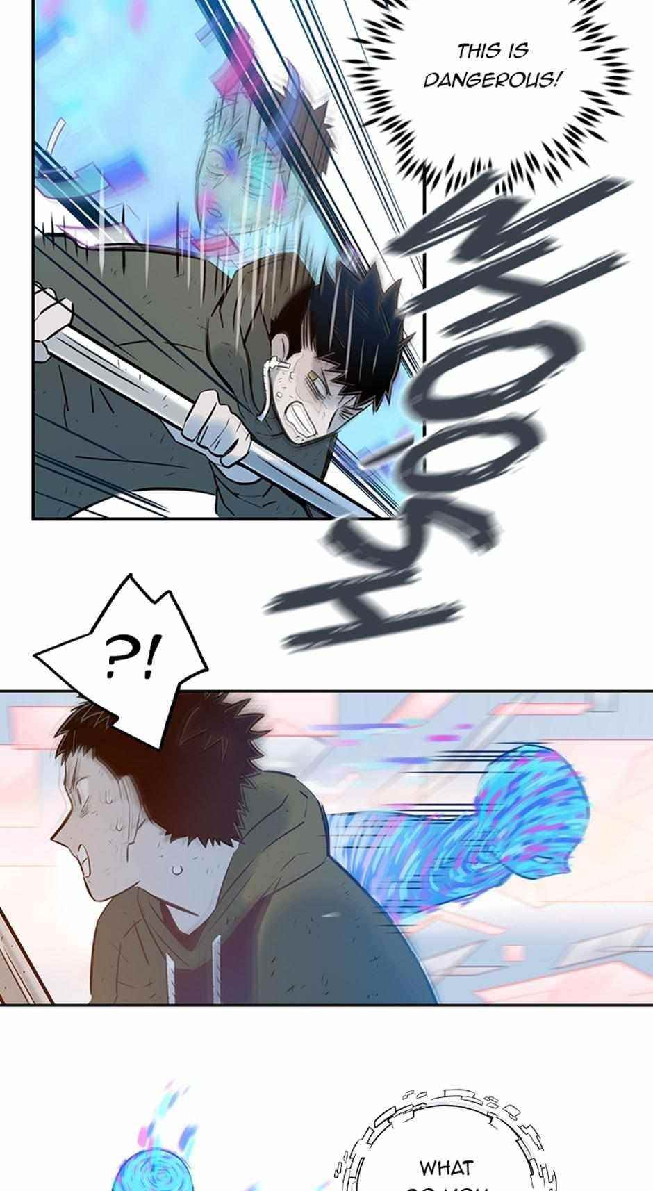 Rendezvous Chapter 93 - Page 49