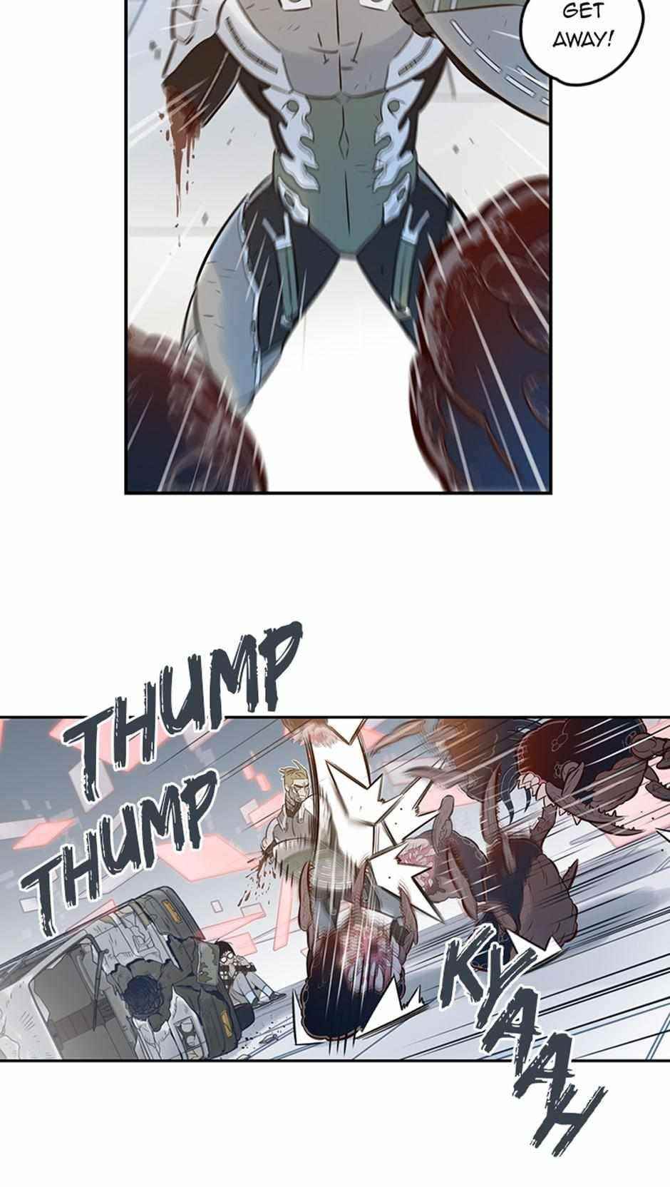 Rendezvous Chapter 93 - Page 5