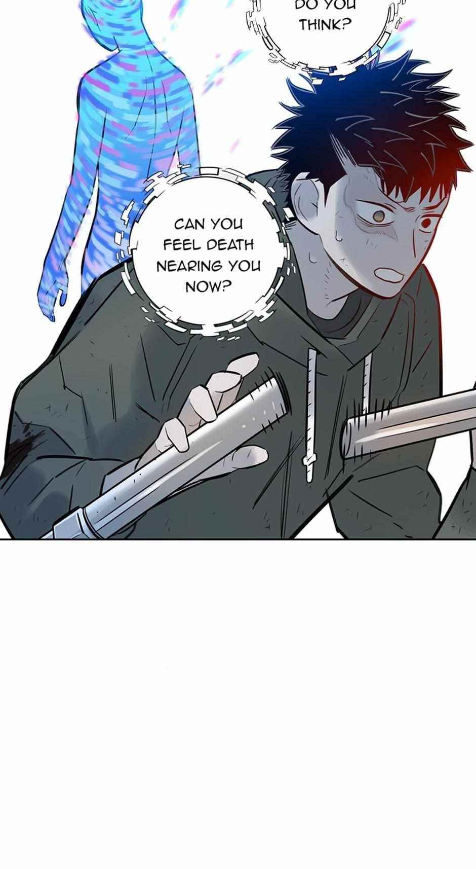 Rendezvous Chapter 93 - Page 50