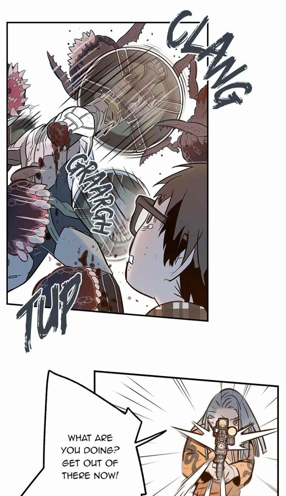 Rendezvous Chapter 93 - Page 6