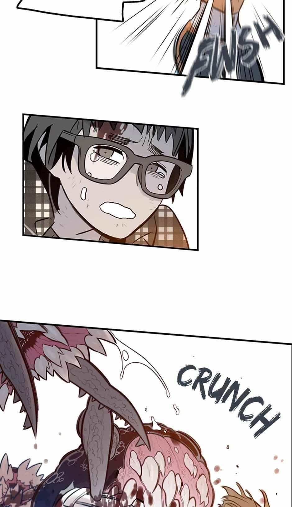 Rendezvous Chapter 93 - Page 7