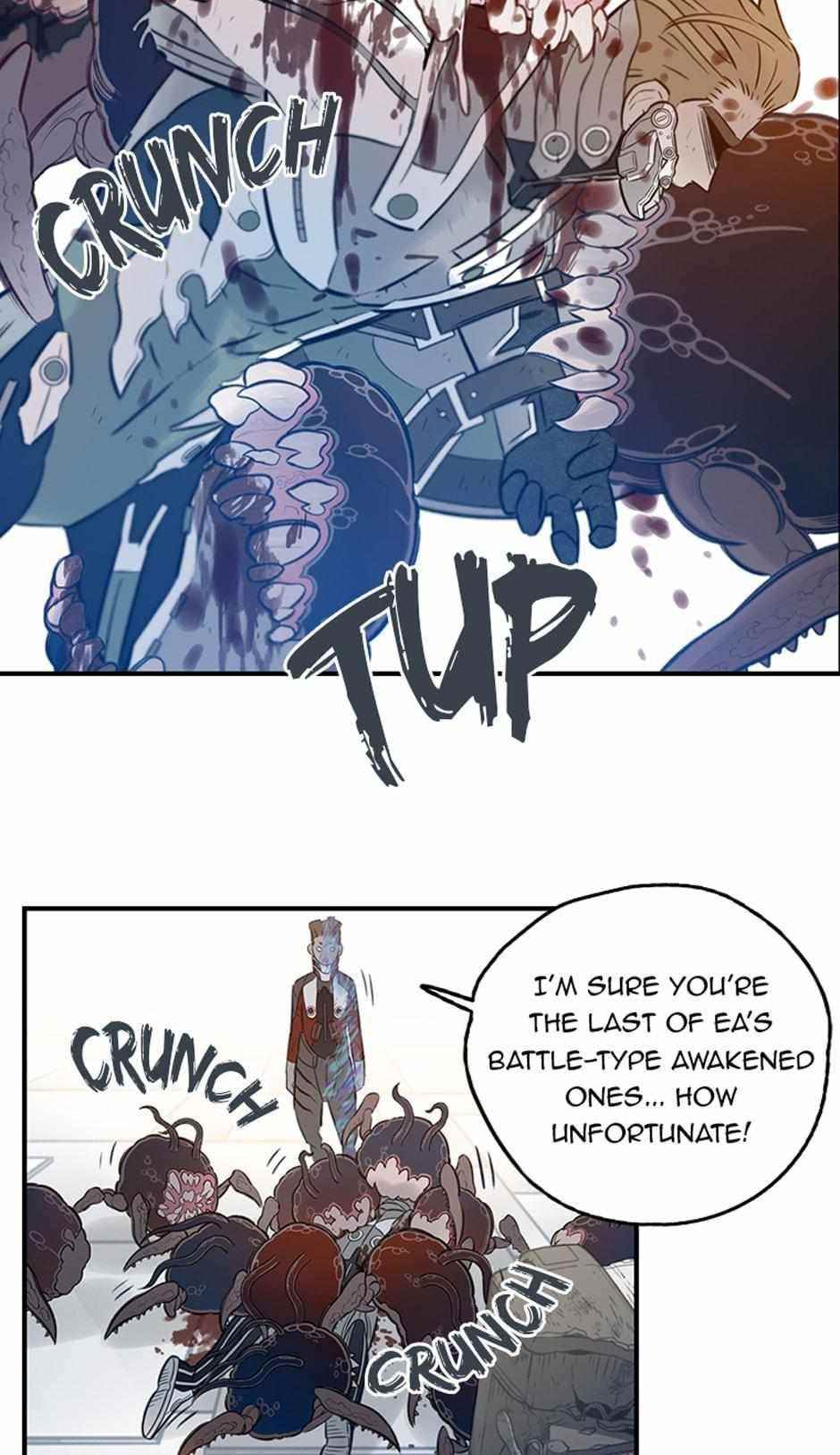 Rendezvous Chapter 93 - Page 8