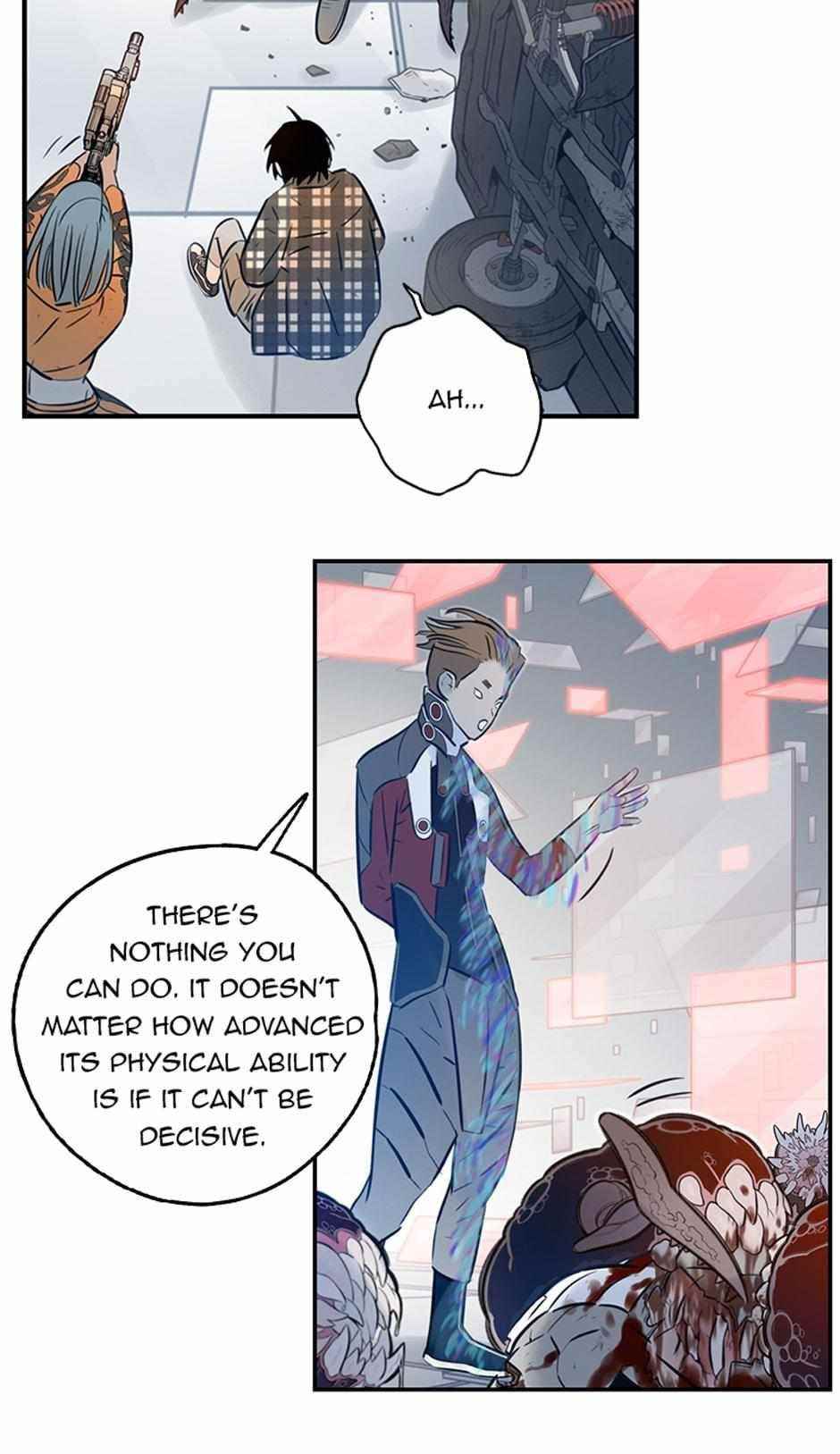 Rendezvous Chapter 93 - Page 9