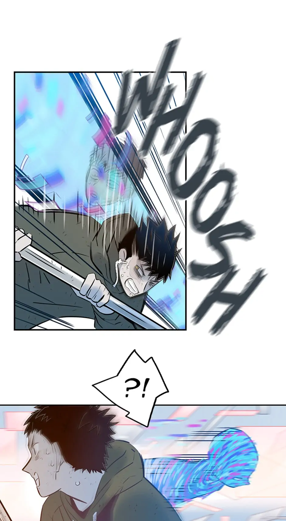 Rendezvous Chapter 94 - Page 1