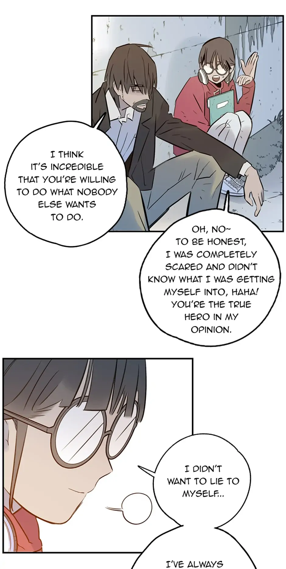 Rendezvous Chapter 94 - Page 10