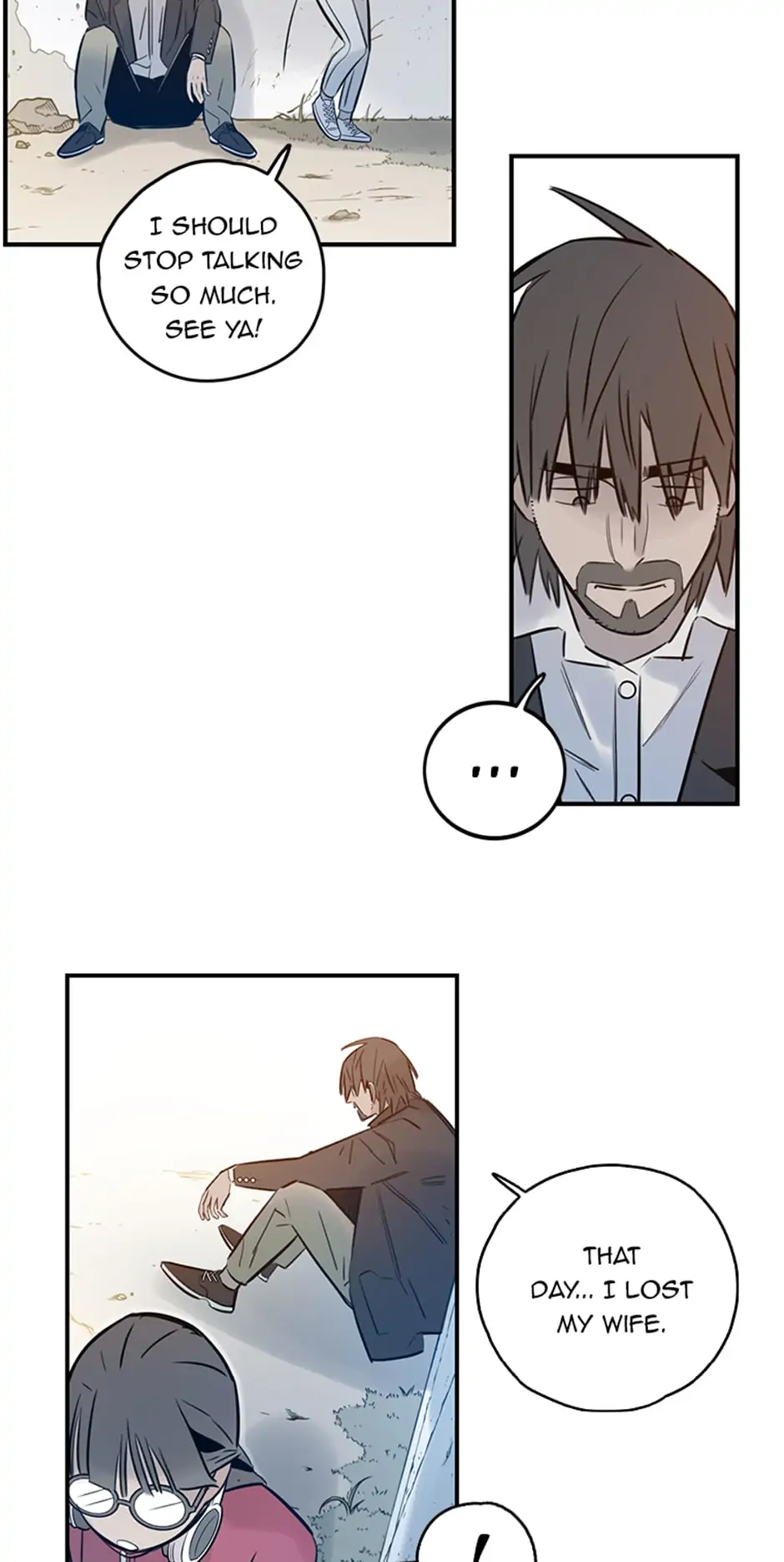 Rendezvous Chapter 94 - Page 12