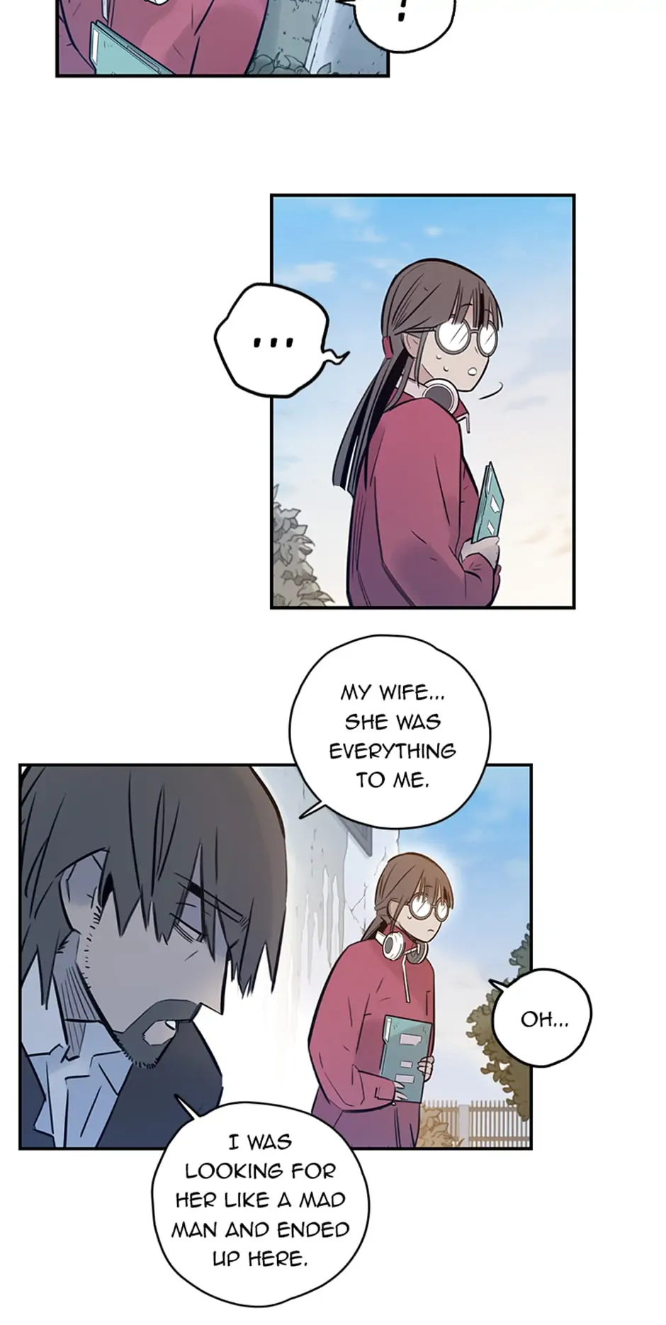 Rendezvous Chapter 94 - Page 13