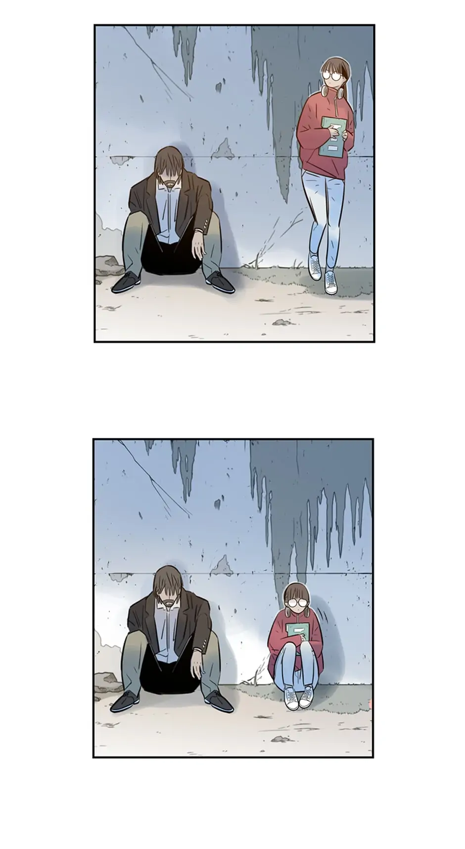 Rendezvous Chapter 94 - Page 14