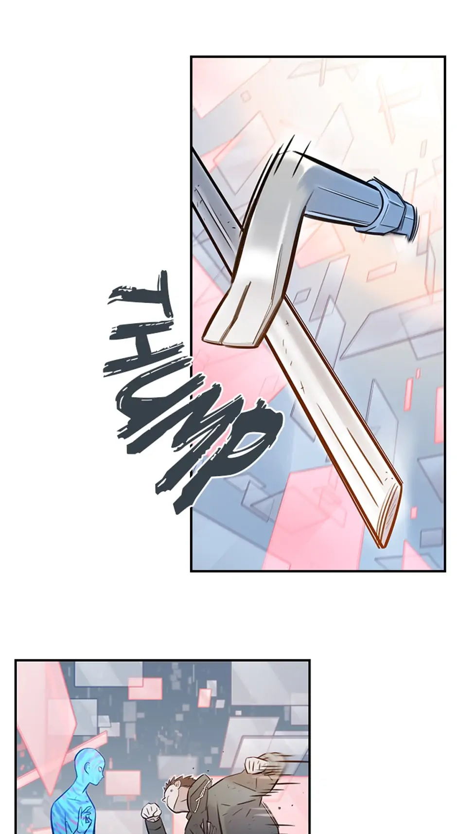 Rendezvous Chapter 94 - Page 15