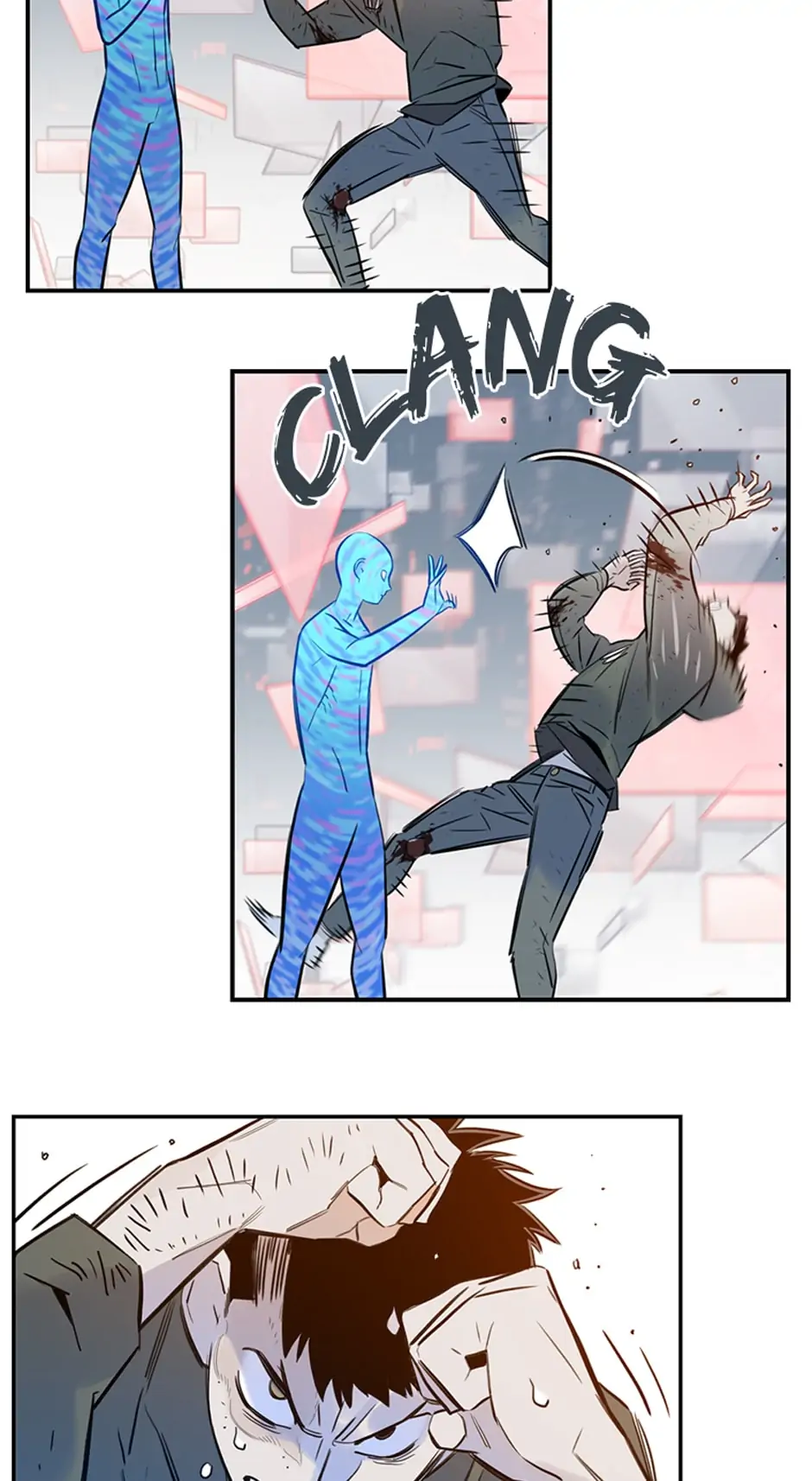 Rendezvous Chapter 94 - Page 16