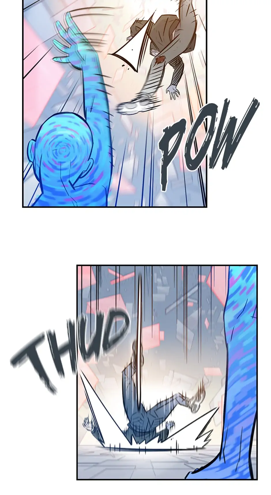 Rendezvous Chapter 94 - Page 18