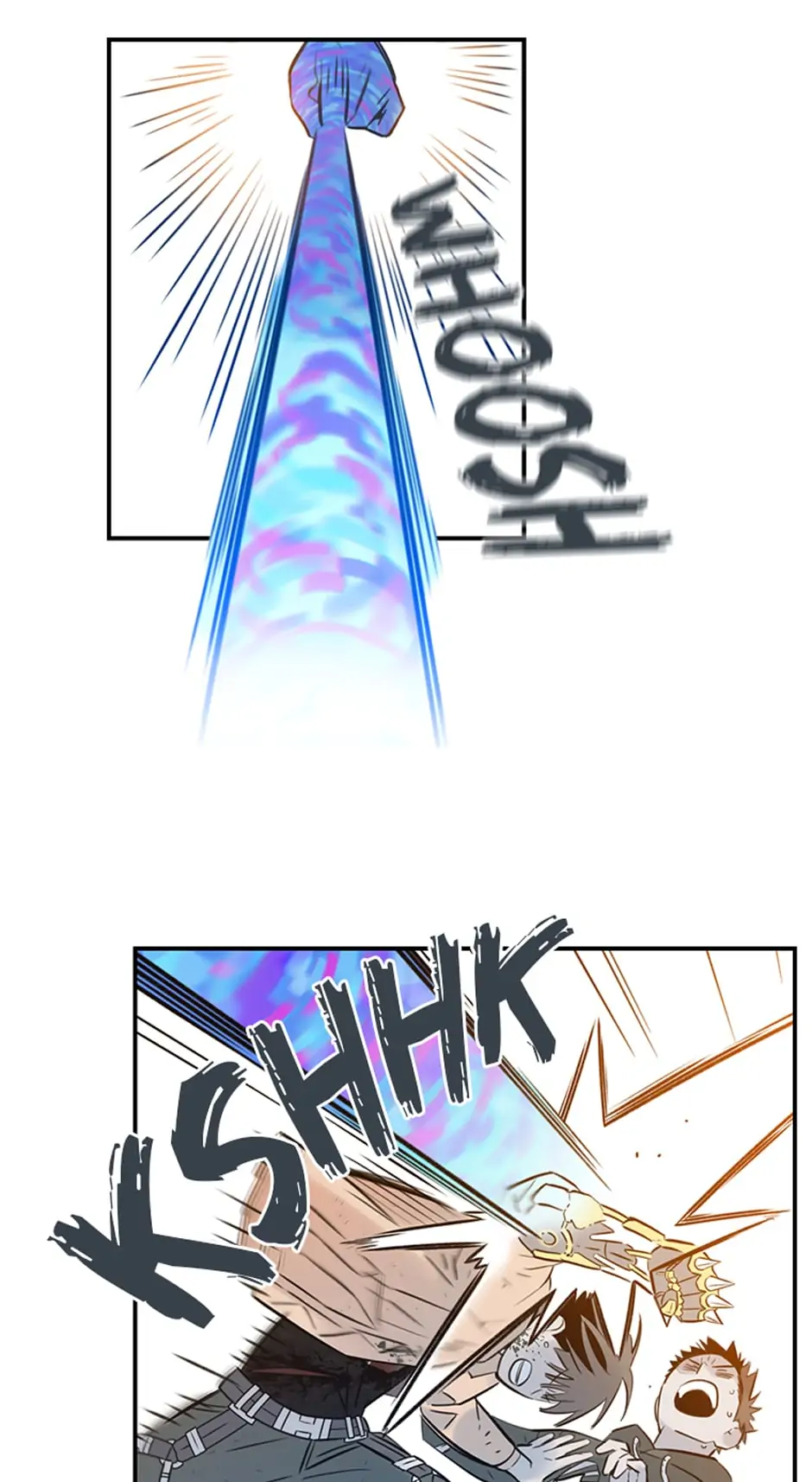 Rendezvous Chapter 94 - Page 19