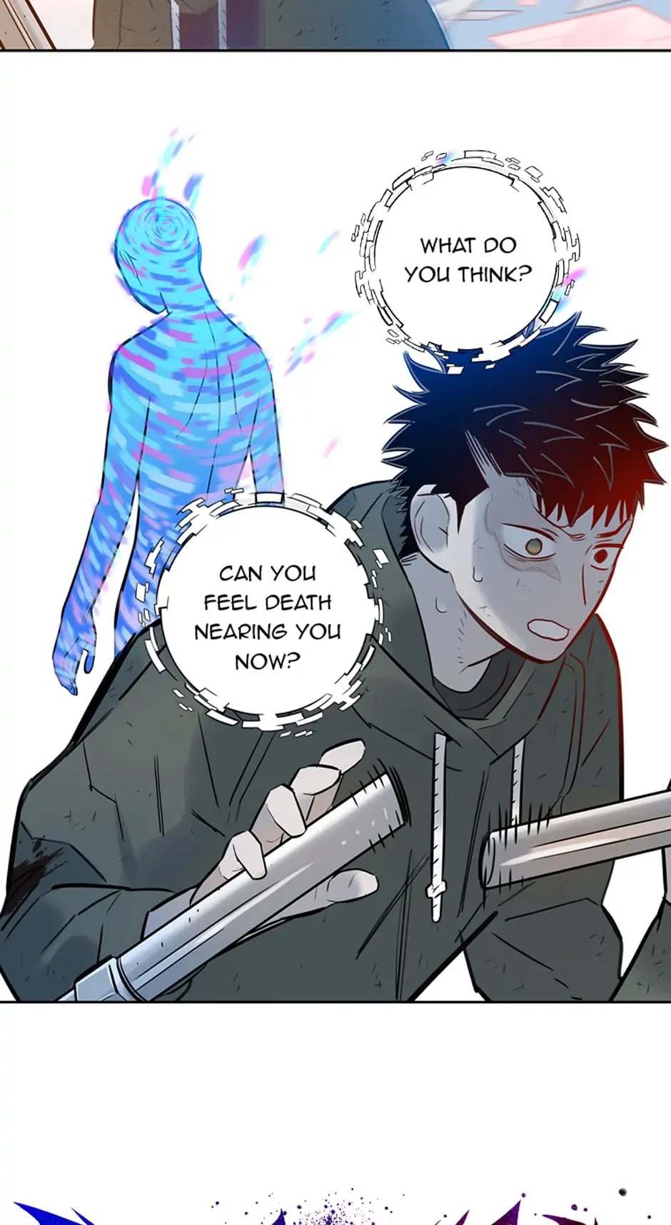 Rendezvous Chapter 94 - Page 2