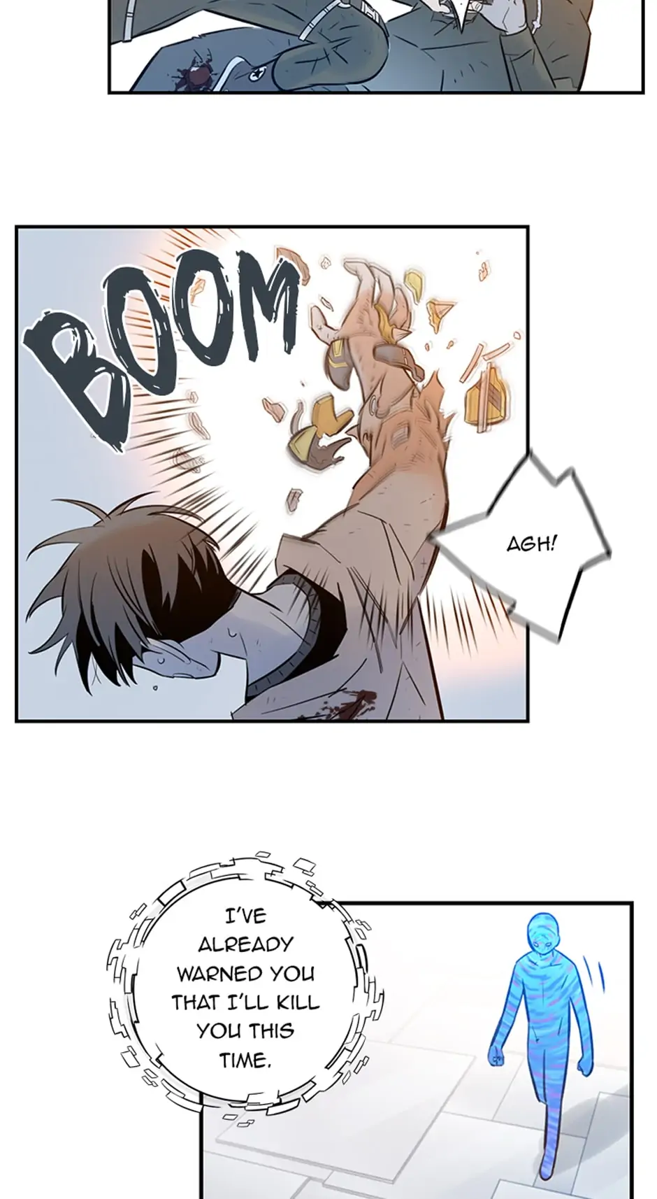 Rendezvous Chapter 94 - Page 20