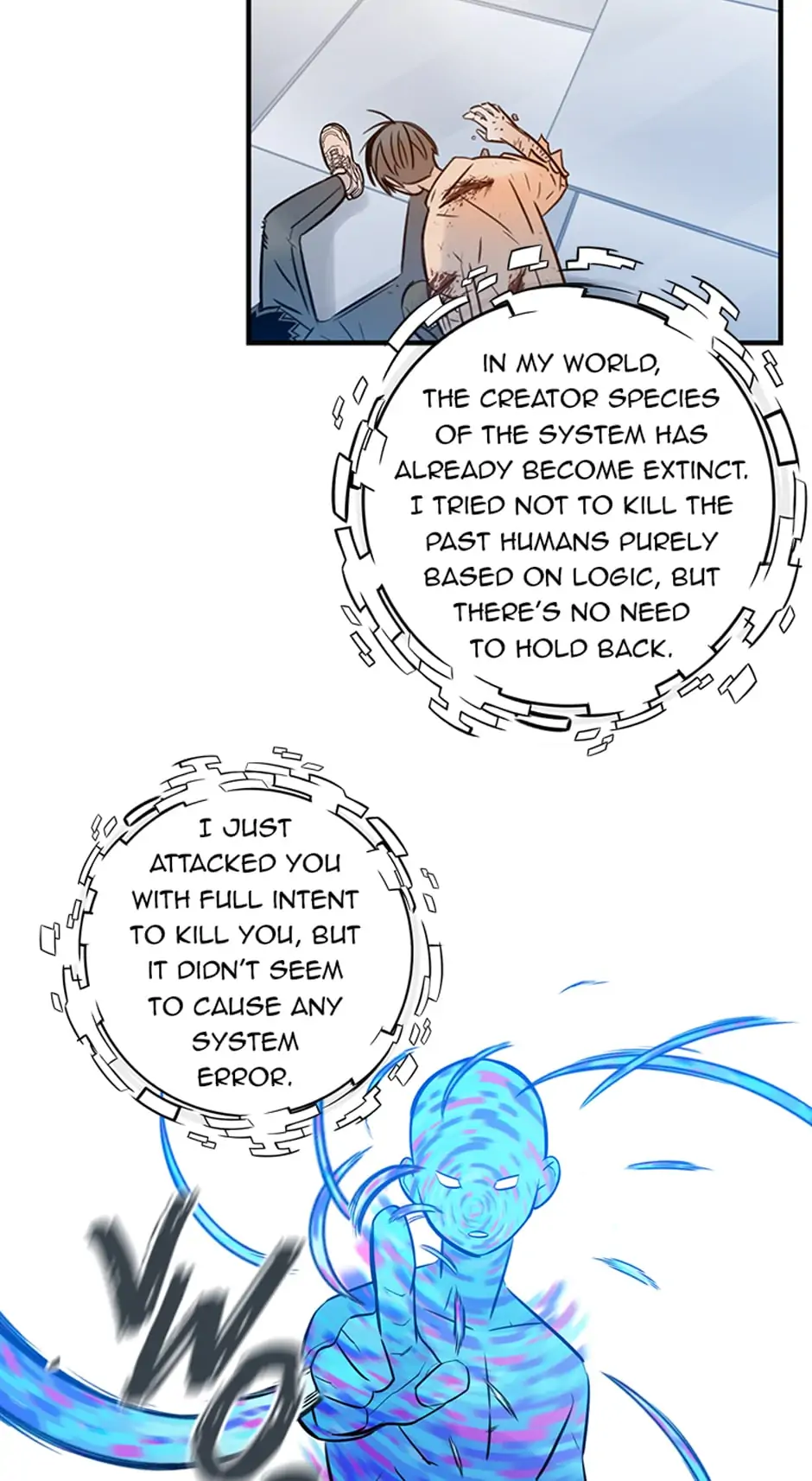 Rendezvous Chapter 94 - Page 21