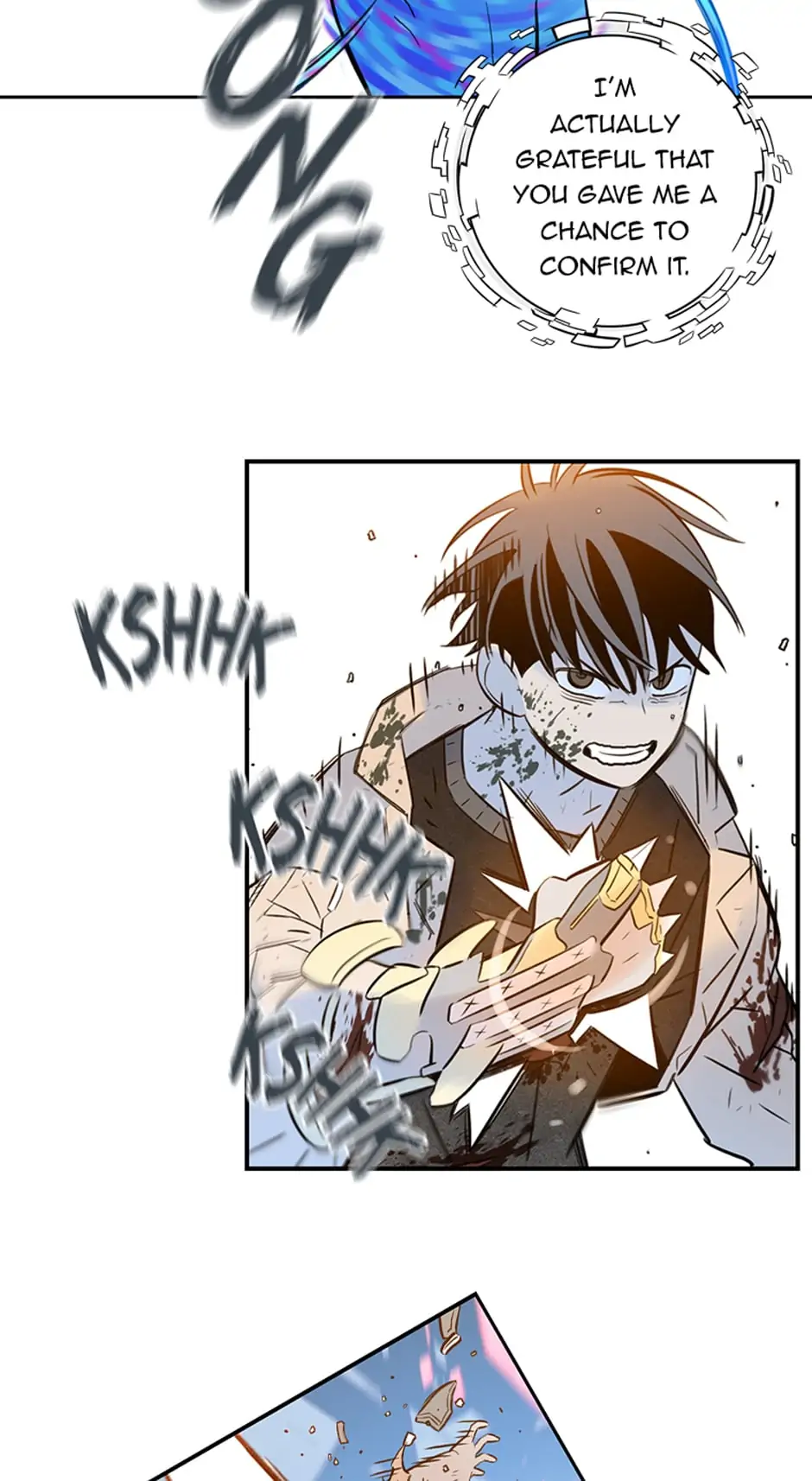 Rendezvous Chapter 94 - Page 22