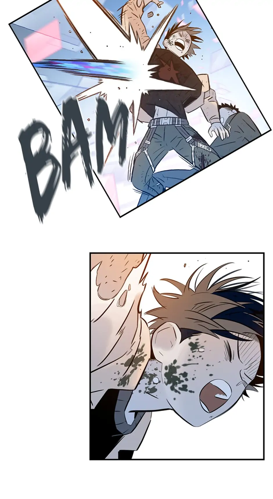 Rendezvous Chapter 94 - Page 23