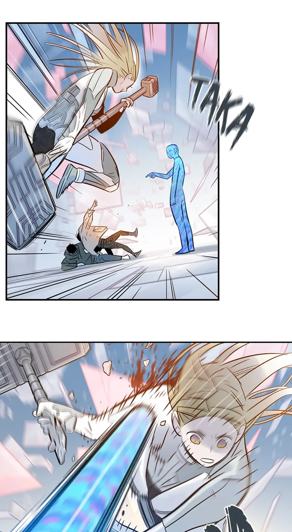 Rendezvous Chapter 94 - Page 24