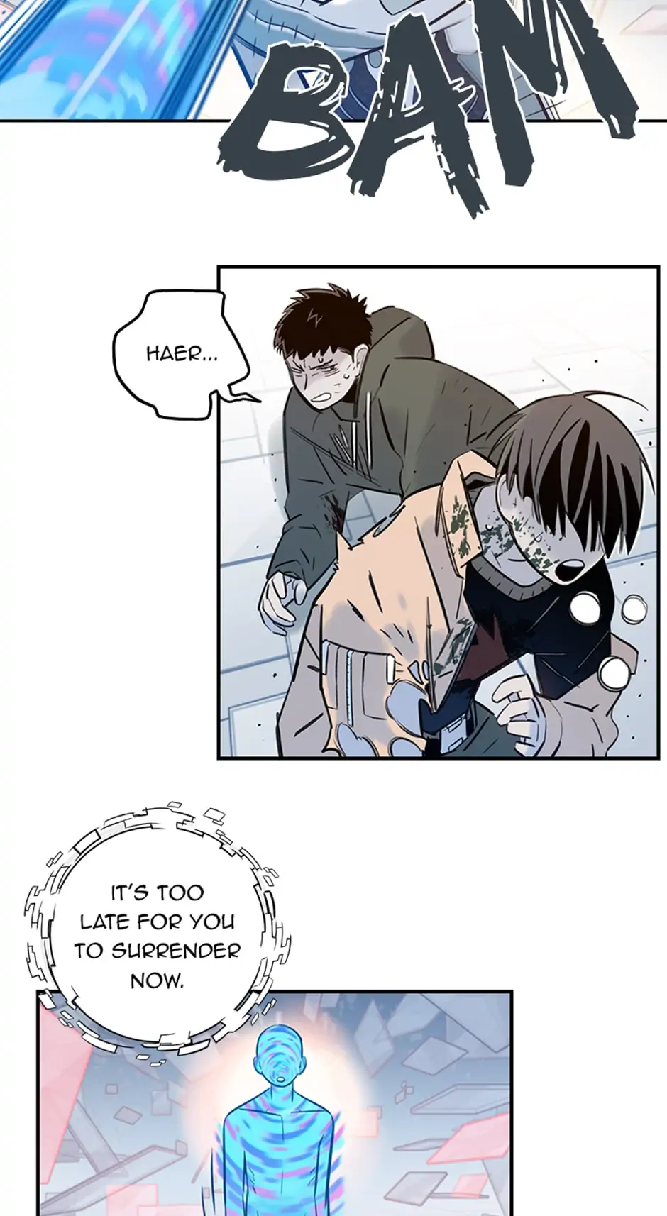 Rendezvous Chapter 94 - Page 25