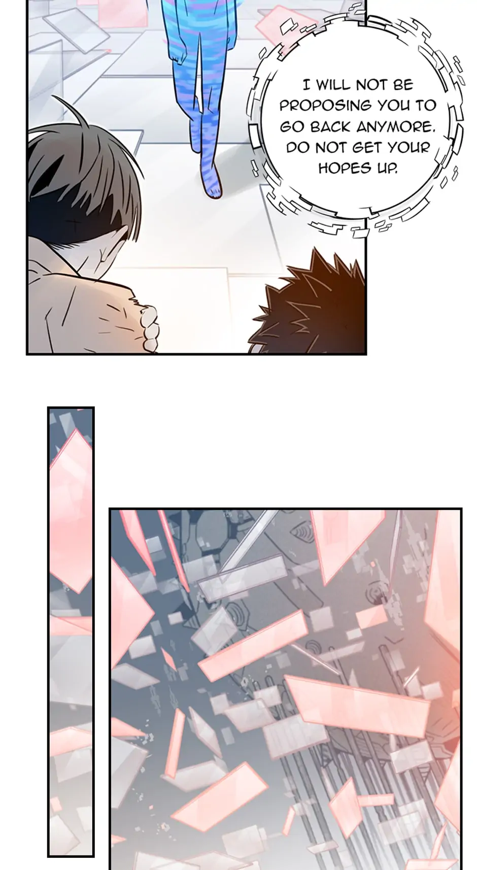 Rendezvous Chapter 94 - Page 26