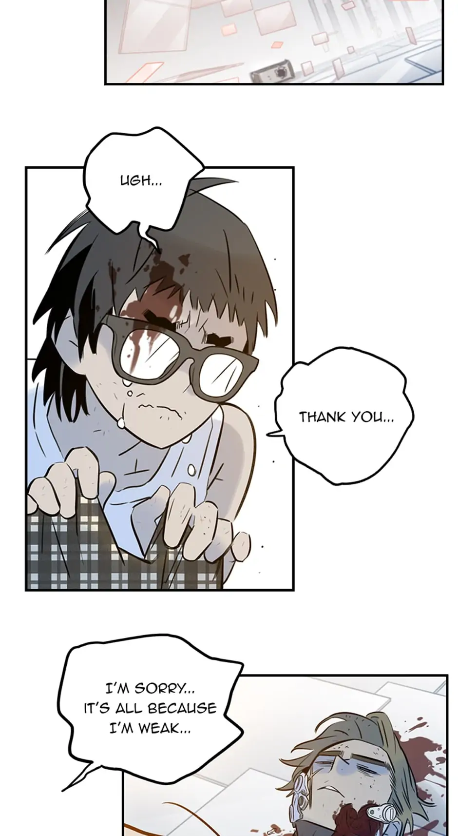 Rendezvous Chapter 94 - Page 27