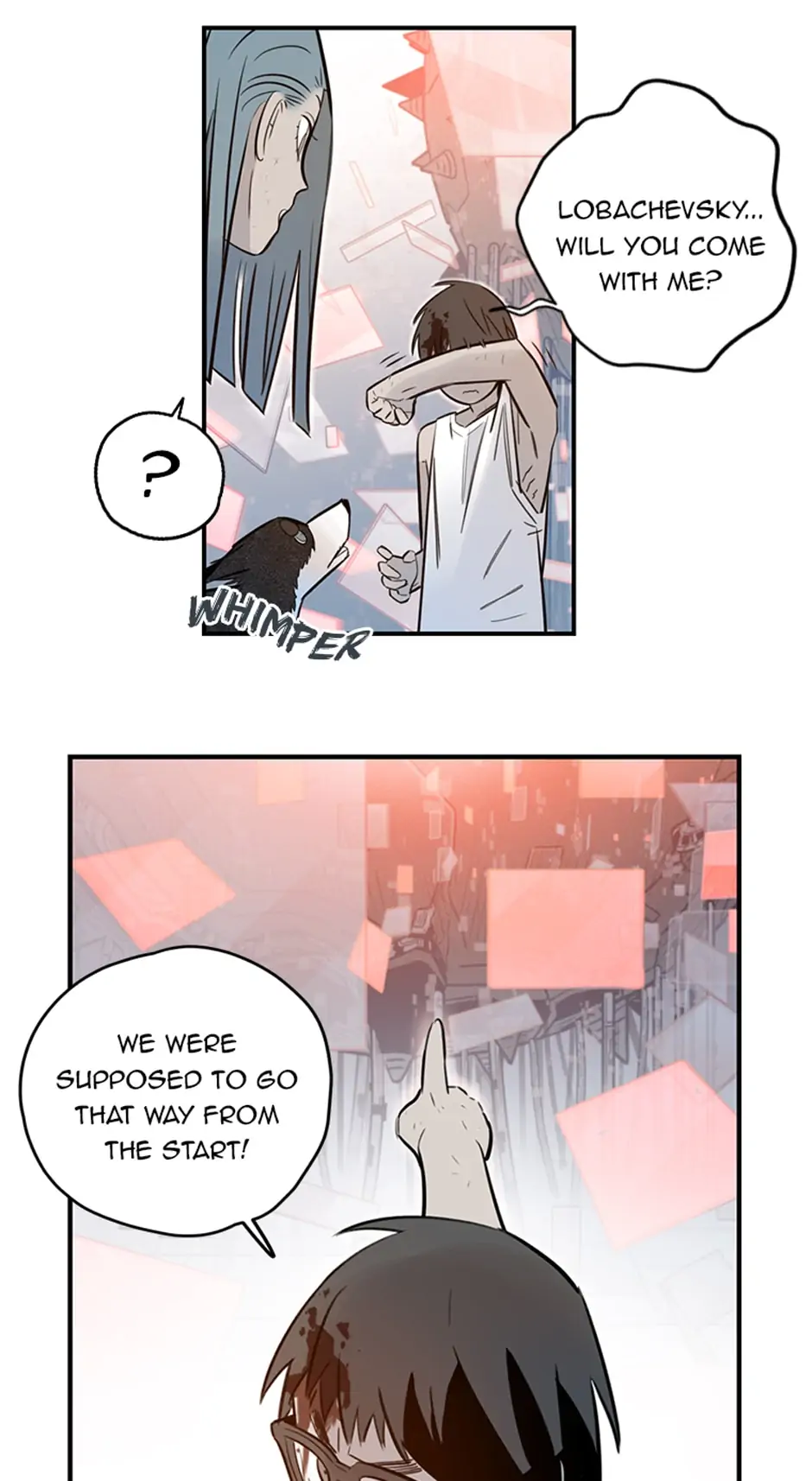 Rendezvous Chapter 94 - Page 29