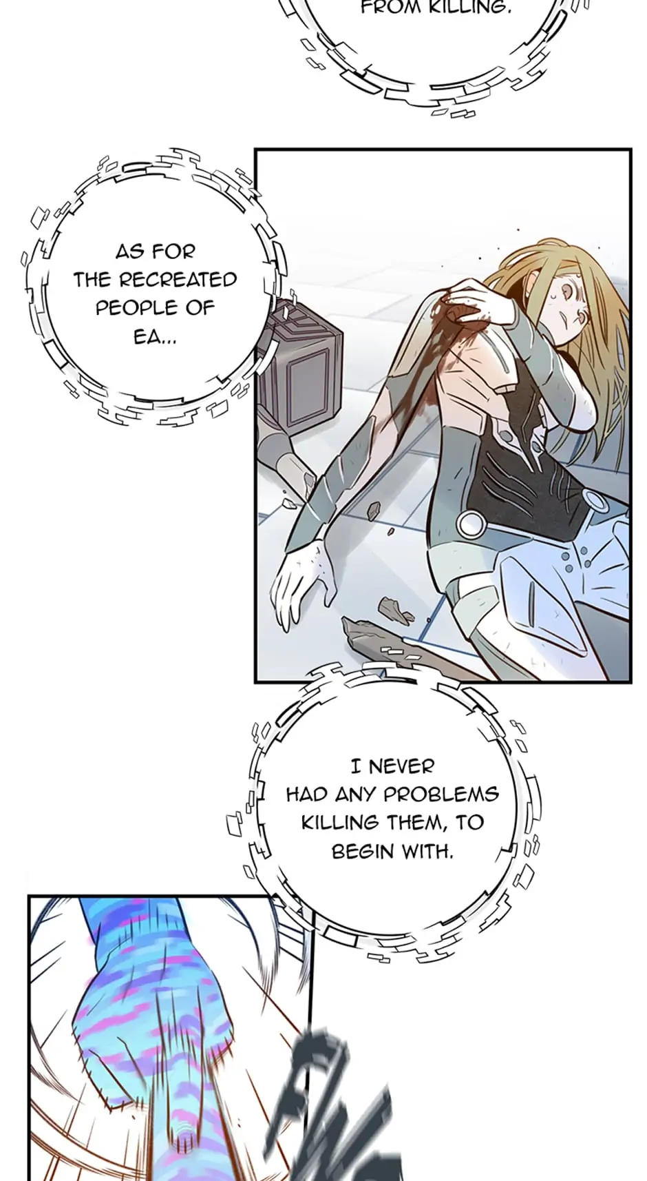 Rendezvous Chapter 94 - Page 32