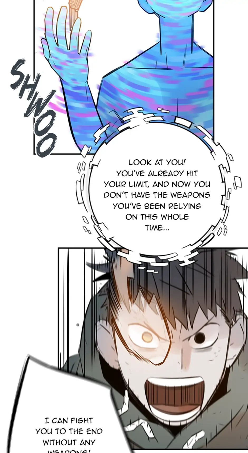 Rendezvous Chapter 94 - Page 35