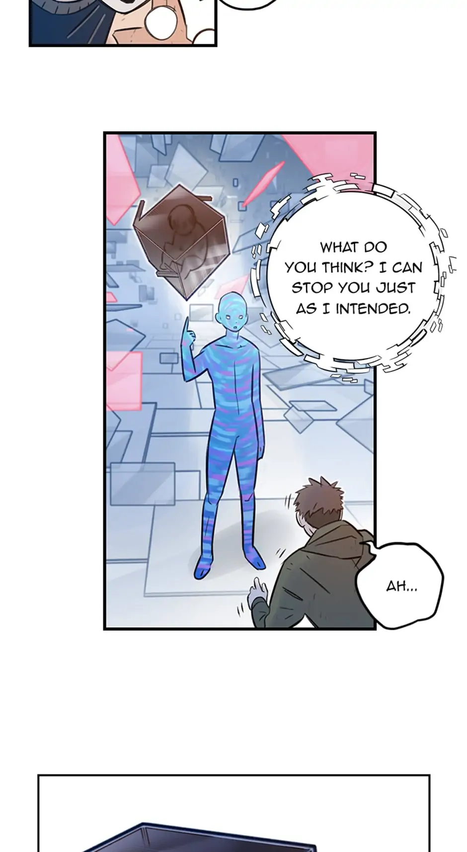 Rendezvous Chapter 94 - Page 37