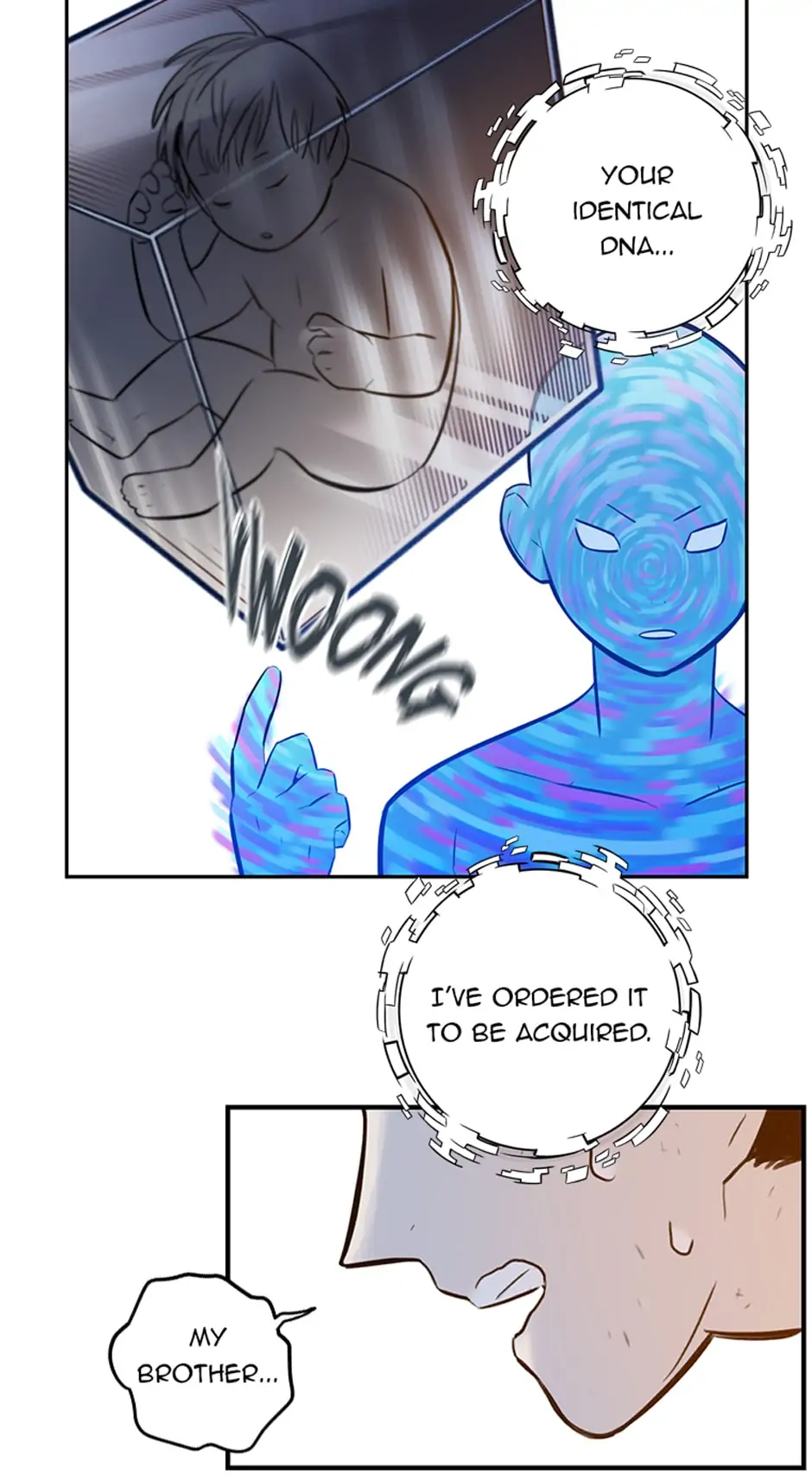 Rendezvous Chapter 94 - Page 38