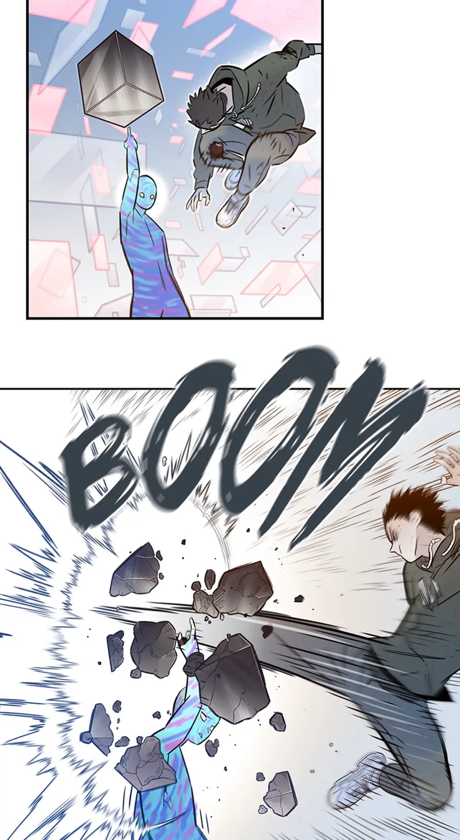 Rendezvous Chapter 94 - Page 41