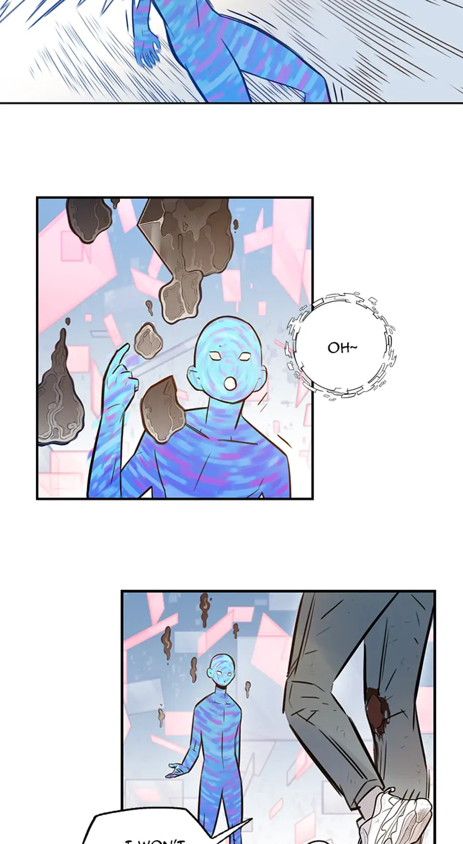 Rendezvous Chapter 94 - Page 42