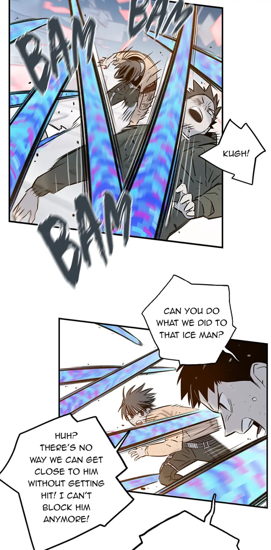 Rendezvous Chapter 94 - Page 45