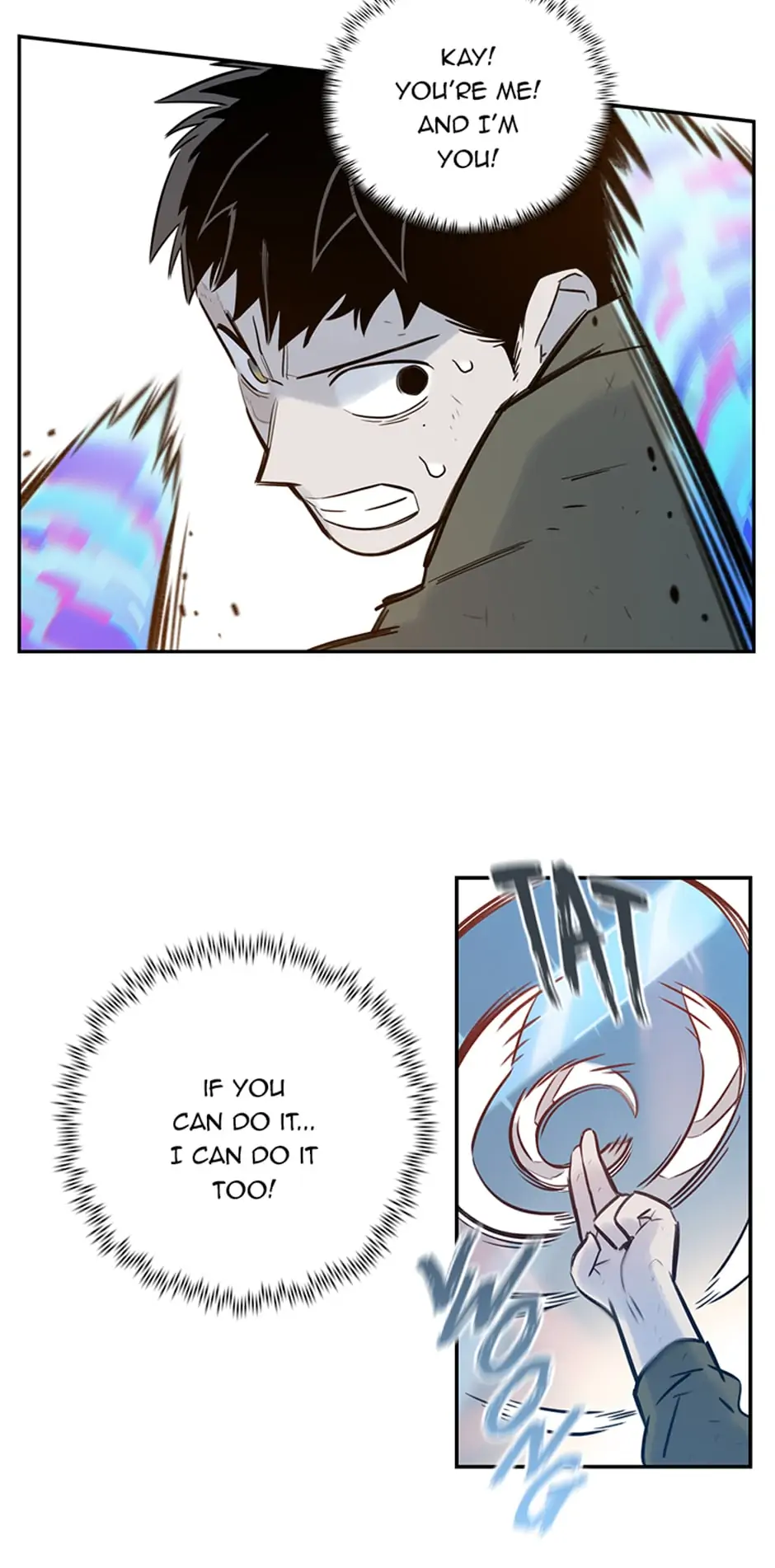 Rendezvous Chapter 94 - Page 47