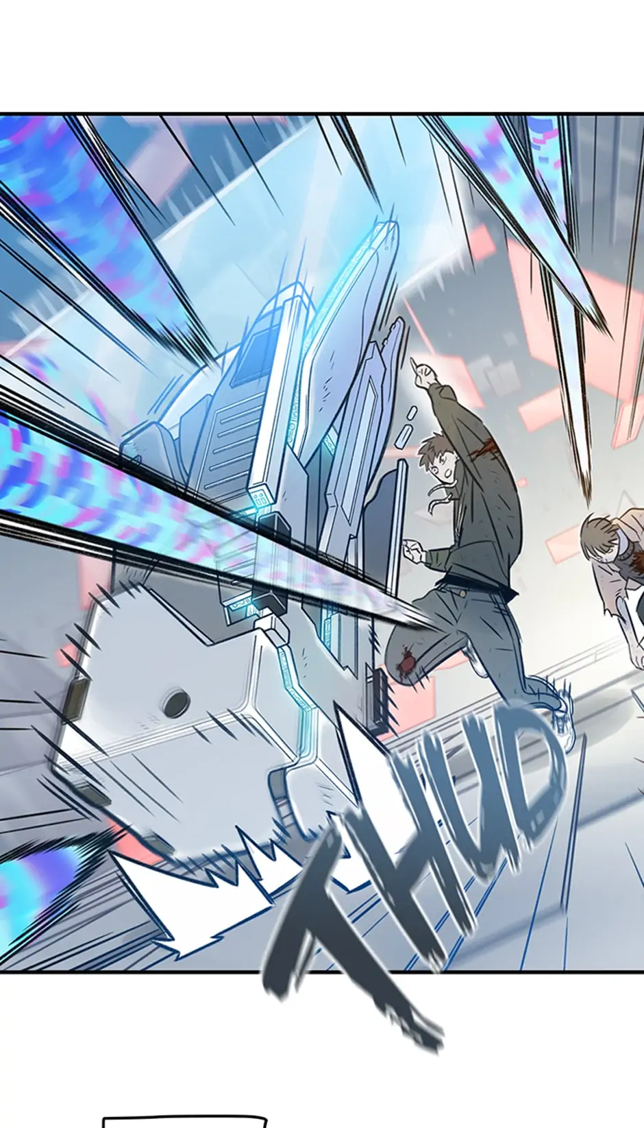 Rendezvous Chapter 94 - Page 48