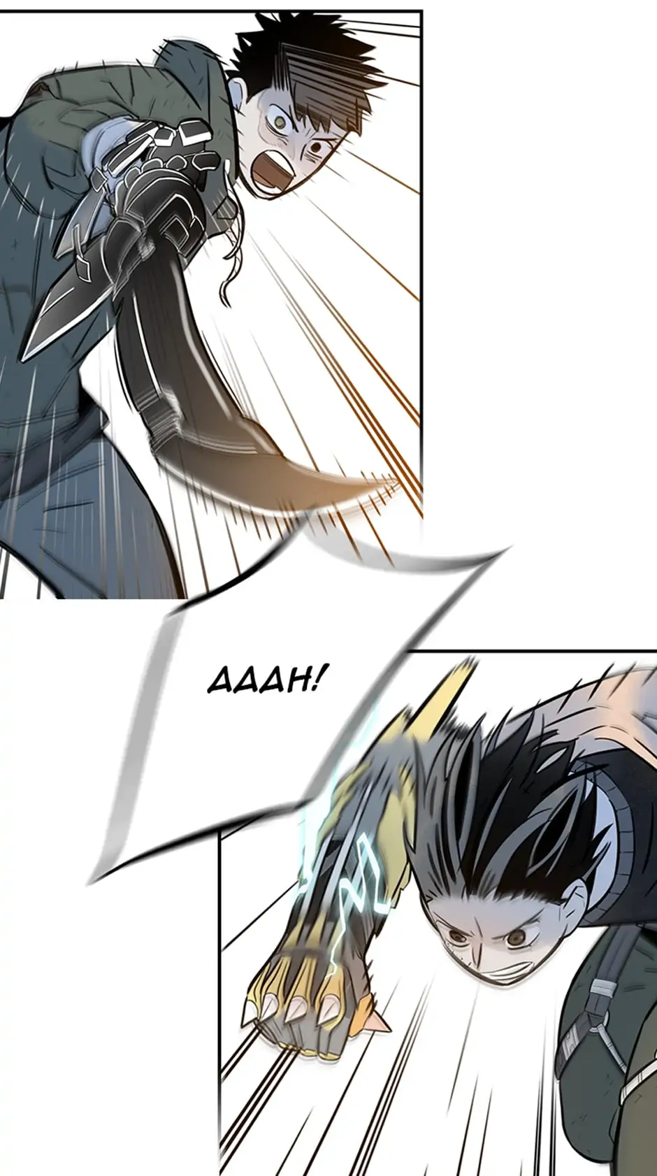 Rendezvous Chapter 95 - Page 11