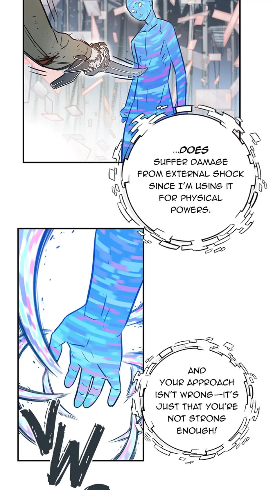 Rendezvous Chapter 95 - Page 13