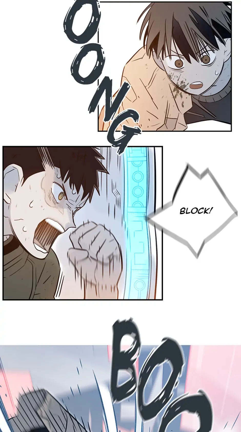 Rendezvous Chapter 95 - Page 14