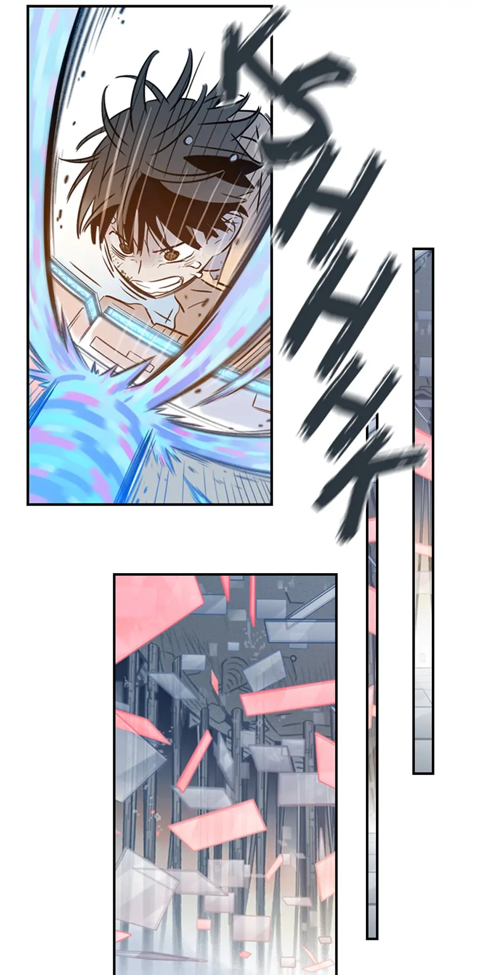 Rendezvous Chapter 95 - Page 16