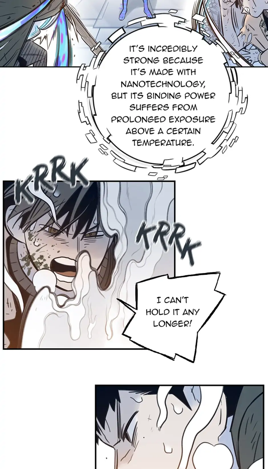 Rendezvous Chapter 95 - Page 22