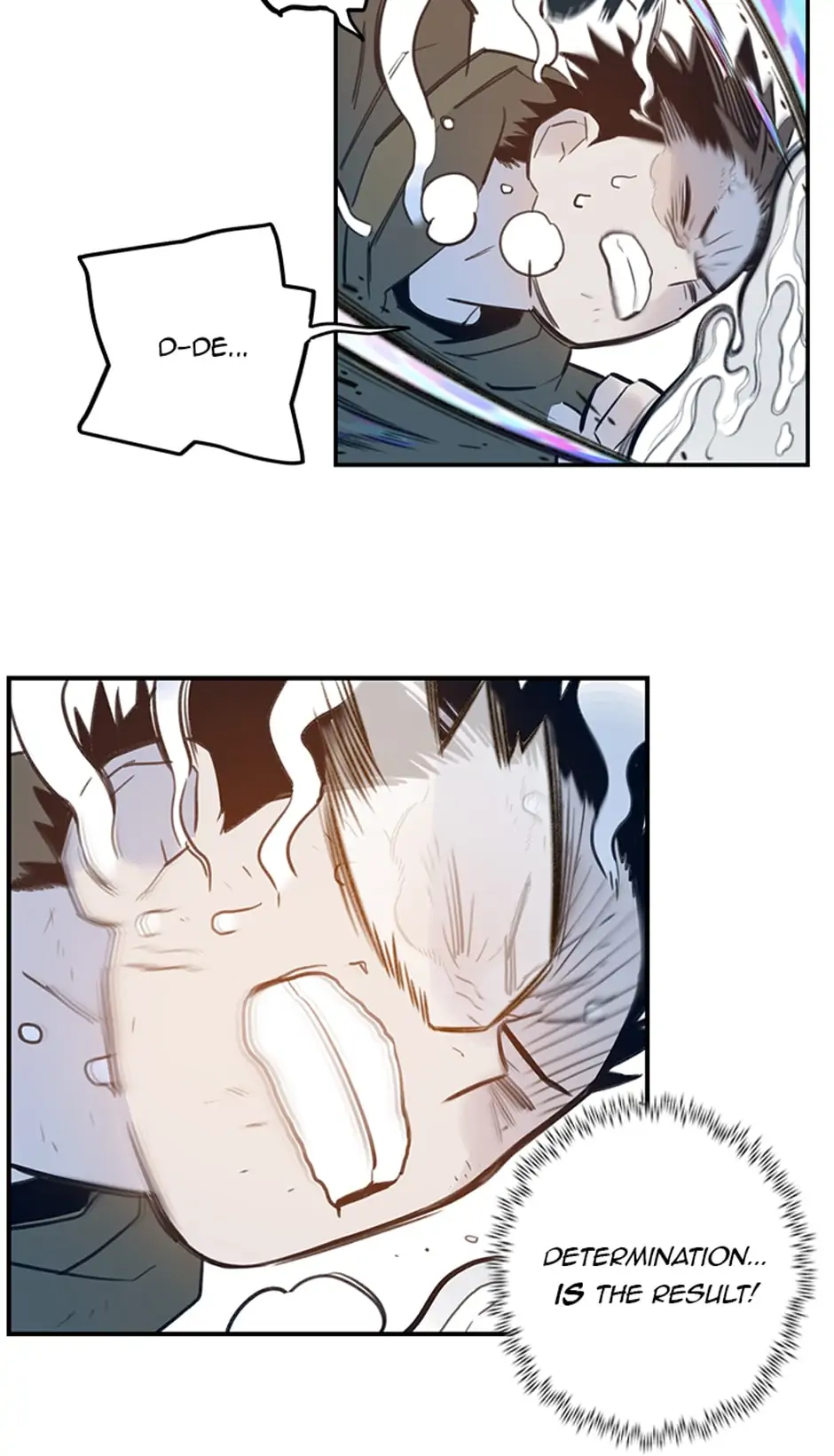 Rendezvous Chapter 95 - Page 24