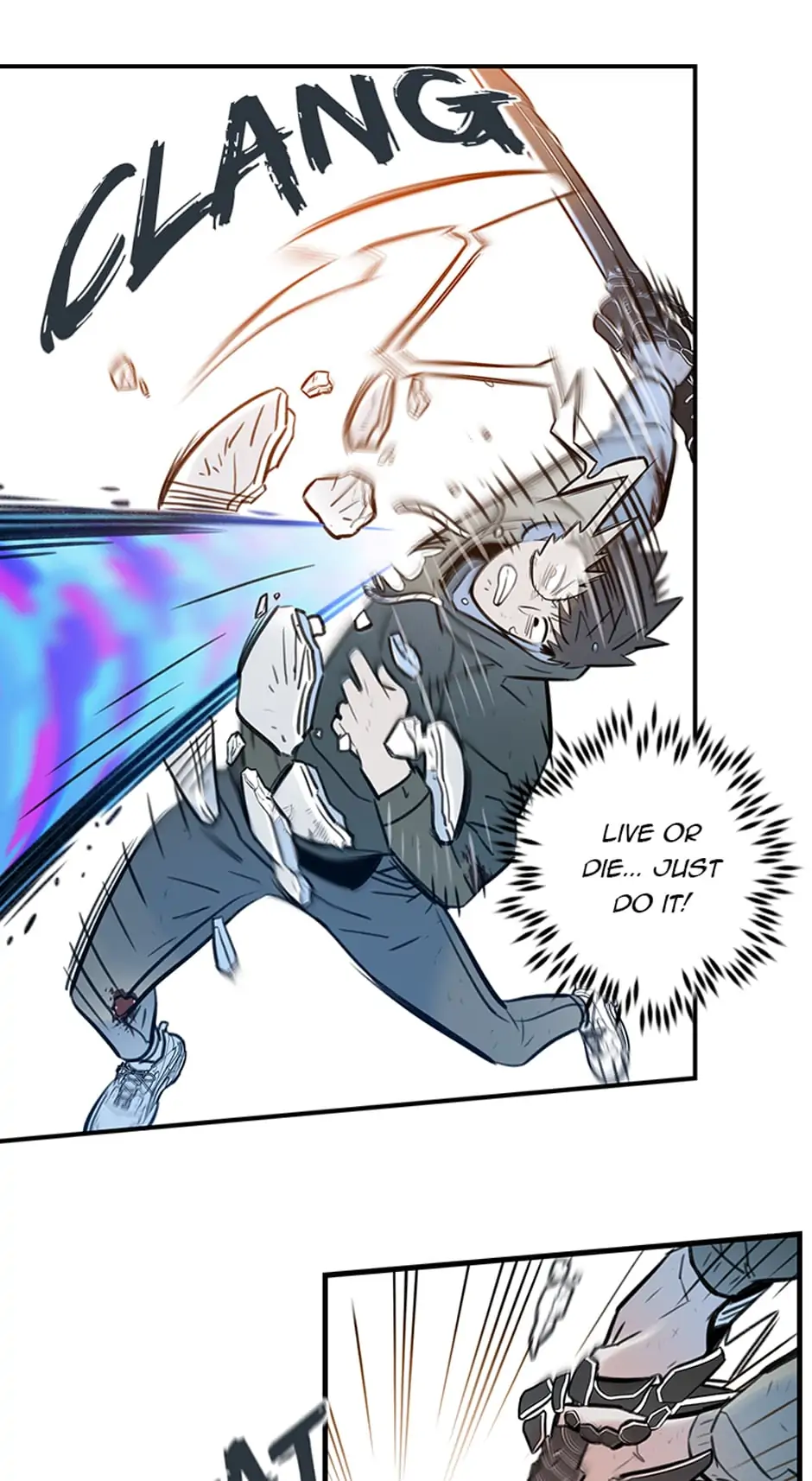 Rendezvous Chapter 95 - Page 25