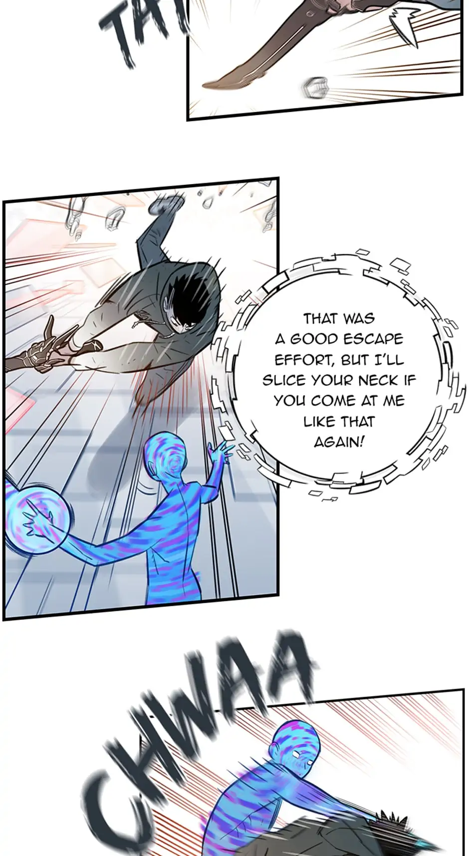 Rendezvous Chapter 95 - Page 26