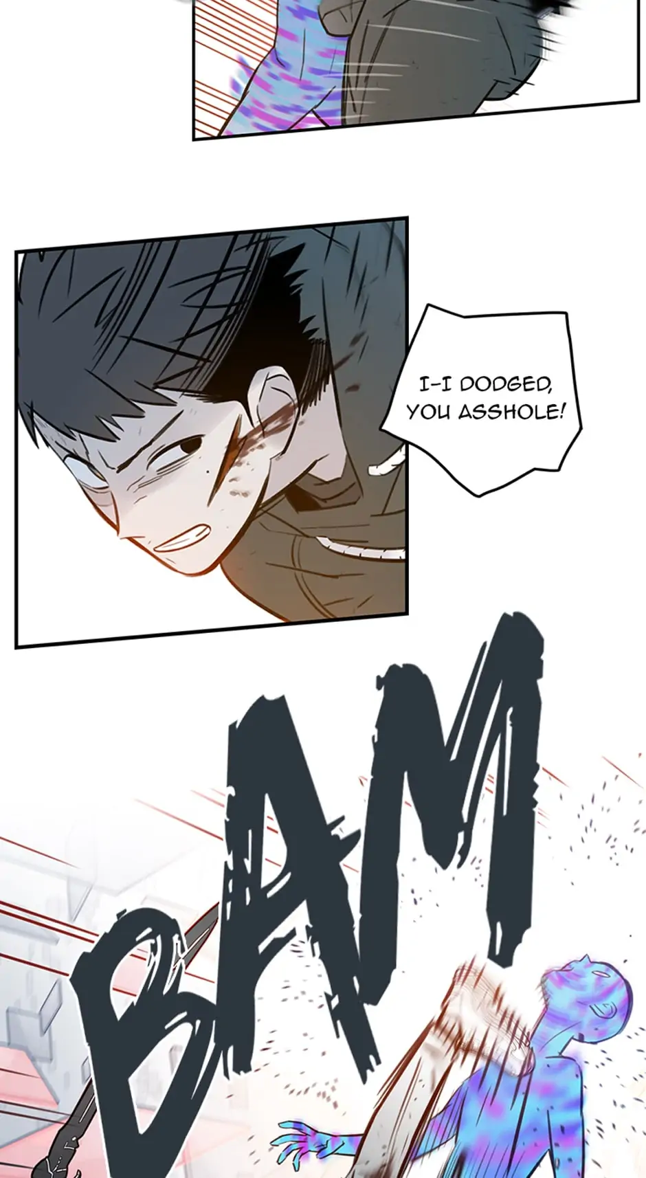 Rendezvous Chapter 95 - Page 27