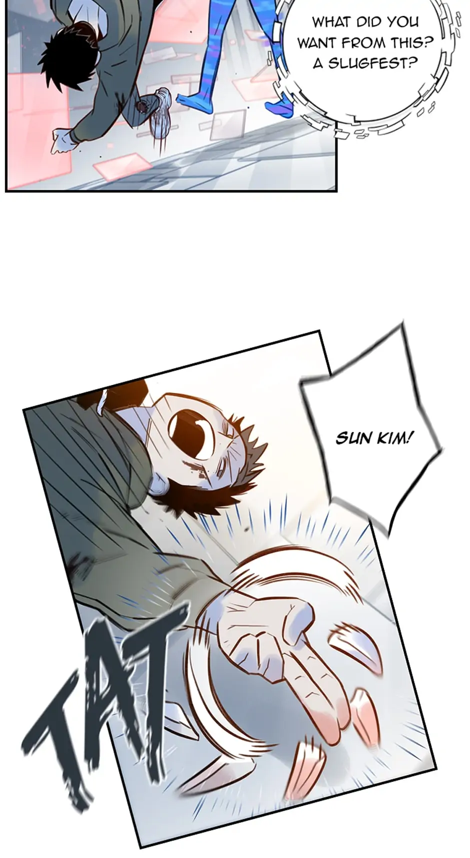 Rendezvous Chapter 95 - Page 29