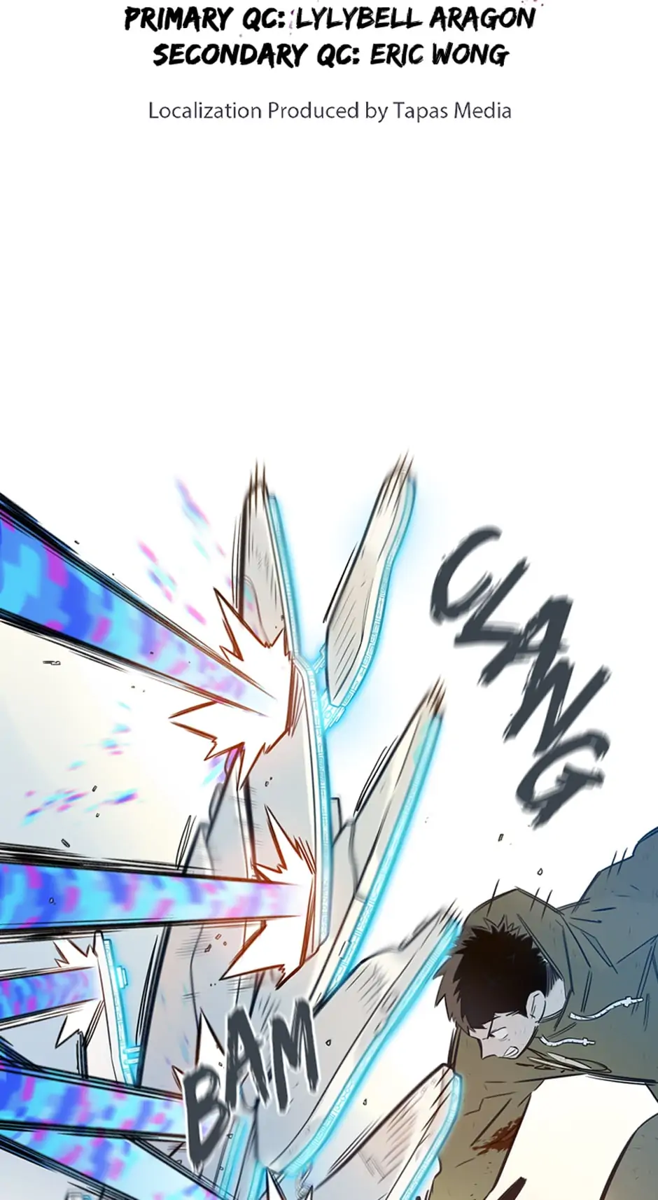 Rendezvous Chapter 95 - Page 3