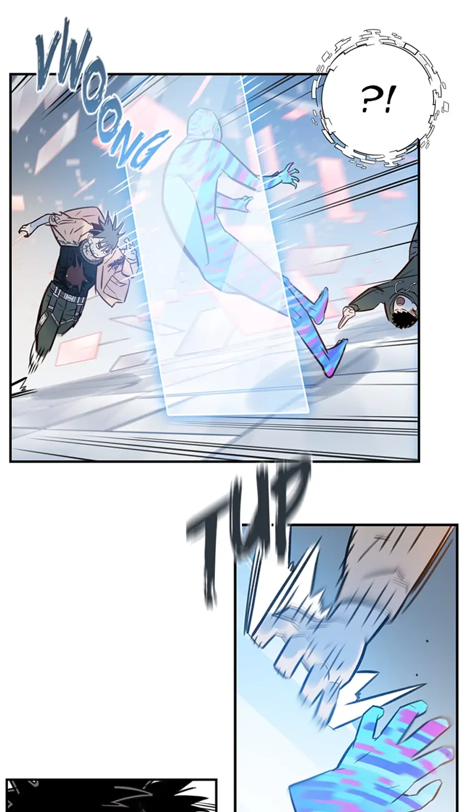 Rendezvous Chapter 95 - Page 30