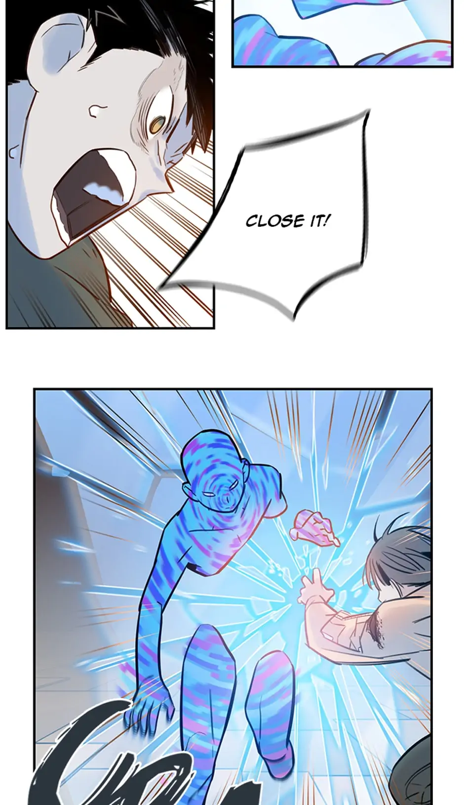 Rendezvous Chapter 95 - Page 31