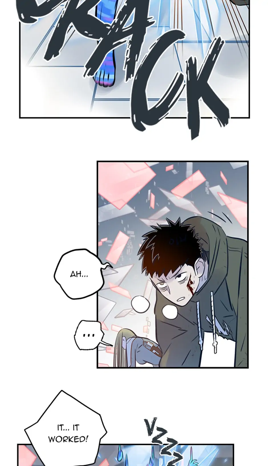 Rendezvous Chapter 95 - Page 32