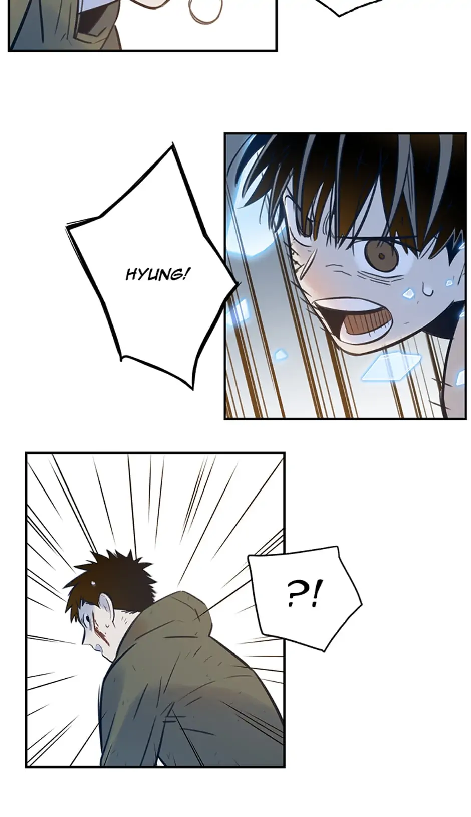 Rendezvous Chapter 95 - Page 34